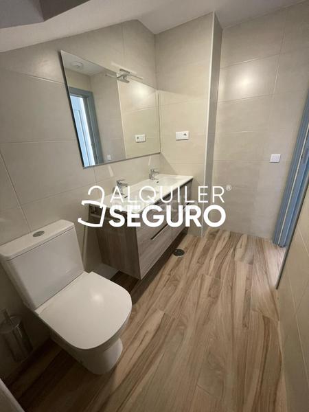 Foto ed654baa-5dd2-4512-9c30-e26b53e72936. Location attique avec chauffage parking dans Centro Fuenlabrada