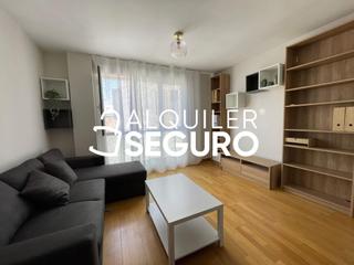 Location Appartement  Matadero. Piso c matadero madrid