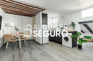 Alquiler Estudio  De jesús y maría. Estudio c de jesús y maría madrid
