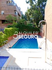 Alquiler Piso  De goitia. Piso c de goitia madrid