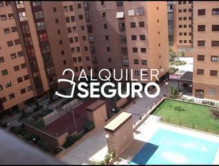 Lloguer Pis  De la maquinilla. Piso c de la maquinilla madrid