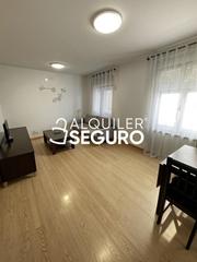 Rent Flat  Travesía de san miguel. Piso c travesía de san miguel guadalajara