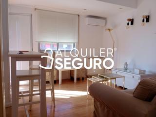 Lloguer Pis  De verdaguer y garca. Piso c de verdaguer y garca madrid