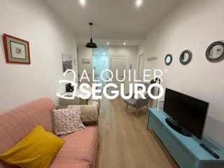 Alquiler Piso  De murcia. Piso c de murcia madrid
