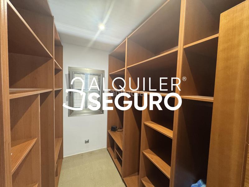 Foto 7e3f8511-f4fa-4845-a5bd-a20466bb2990. Alquiler chalet  c del cadaf marratxi en Ciudad Universitaria Madrid