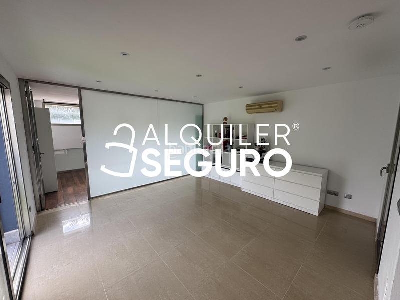 Foto dc4441ab-59b1-4957-9492-27c1c7866a9a. Alquiler chalet  c del cadaf marratxi en Ciudad Universitaria Madrid