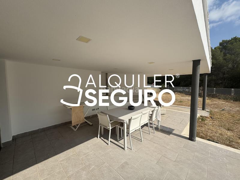 Foto 969e6b0e-47c9-4b87-9b09-fa27cc4472ee. Location chalet avec parking dans Ciudad Universitaria Madrid