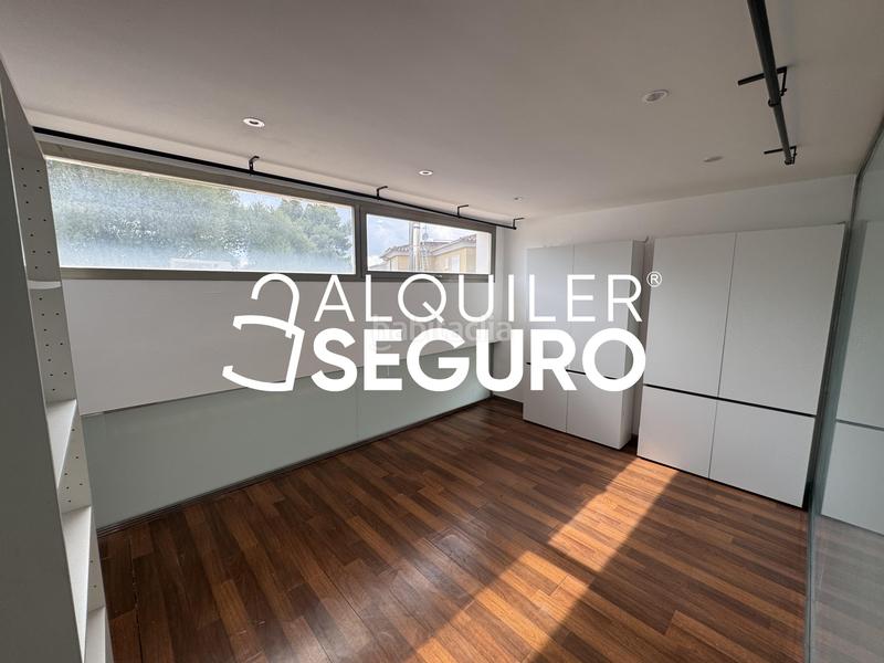 Foto 2395103a-de73-41b7-8f4b-a2510e7d130c. Rent chalet with parking in Ciudad Universitaria Madrid