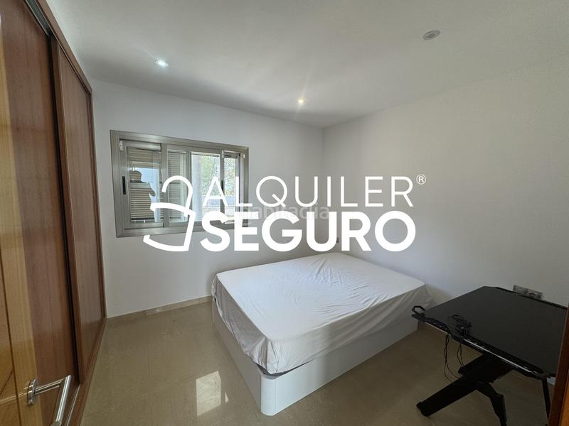 Foto 7c263c4d-5b11-41fc-8b2d-320f23c2a225. Rent chalet with parking in Ciudad Universitaria Madrid