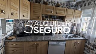 Alquiler Piso  Almirante argandoña. Piso c almirante argandoña sevilla