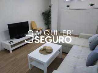 Lloguer Estudi  La colina. Estudio c la colina torremolinos