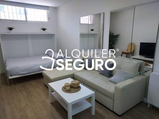 Location Studio  La colina. Estudio c la colina torremolinos