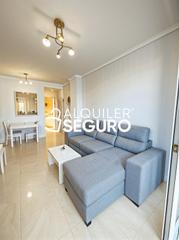 Lloguer Pis  Central. Piso av. central orpesaoropesa del mar