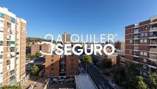 Lloguer Pis  De betanzos. Piso av. de betanzos madrid