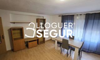 Rent Flat  Jueus. Piso c jueus la seu durgell