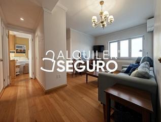 Location Appartement  Gran via de colon. Piso c gran via de colon granada