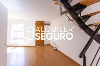 Lloguer Àtic  De ceuta. Ático c de ceuta madrid