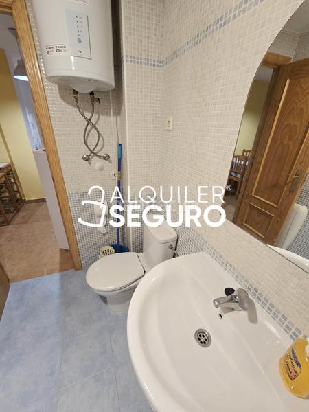 Foto 913a440f-b7f8-4fed-9a3c-a3b08bccb2b3. Location appartement avec chauffage dans Sigüenza