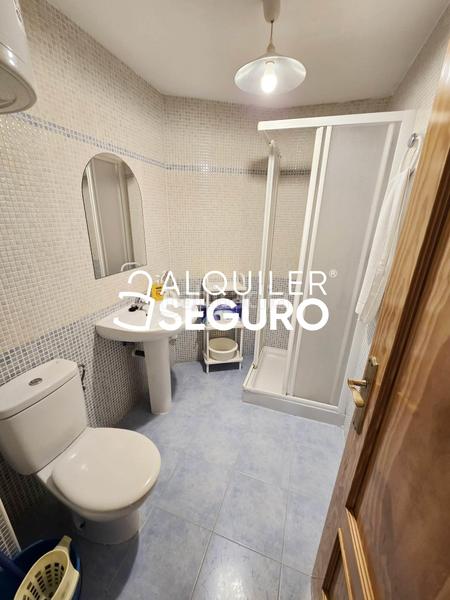 Foto ca078a62-881e-4d37-91dc-e43a93a92e09. Location appartement avec chauffage dans Sigüenza
