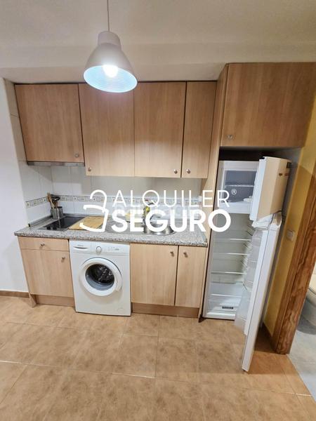 Foto f5947579-3625-4aa2-9693-15dd2301e731. Location appartement avec chauffage dans Sigüenza