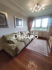 Lloguer Pis  San bartolomé. Piso c san bartolomé barakaldo