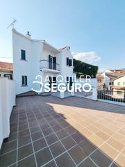 Location Appartement  Real. Piso c real los molinos