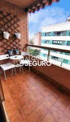Location Appartement  Bandes de musica de la comunidad v. Piso pl. bandes de musica de la comunidad v valencia