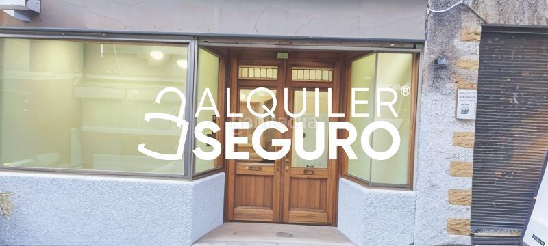 Foto 8a739e3b-272d-4e21-969d-57ae6e1773e0. Location local commercial dans San Isidro Getafe