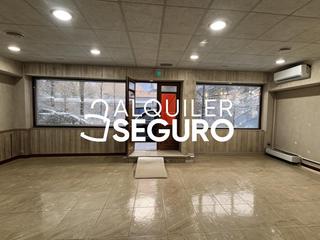 Business premise in Calle Ciempozuelos