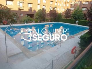 Lloguer Pis  Los lilos. Piso c los lilos  alcorcón