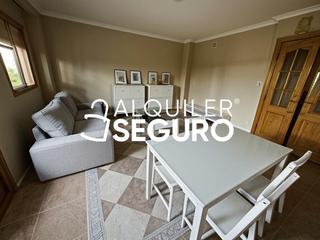 Lloguer Pis  Fernando el santo. Piso c fernando el santo puertollano