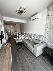 Alquiler Piso  De ciudad de barcelona. Piso av. de ciudad de barcelona  madrid