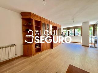 Alquiler Piso  De tribaldos. Piso c de tribaldos madrid