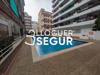 Lloguer Estudi  De riu de la plata. Estudio c de riu de la plata lloret de mar