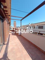 Lloguer tic  Blas de lezo. tico c blas de lezo torrejon de la calzada