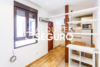 Appartement à de Fernandez de los Rios
