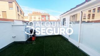 Lloguer Estudi  De sandalio lópez. Estudio c de sandalio lópez madrid