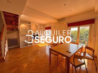 Lloguer Pis  Tirso de molina. Piso pl. tirso de molina madrid
