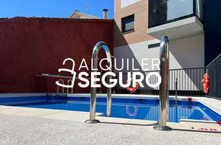 Rent Flat  Cambroneras. Piso c cambroneras san agustín de guadalix
