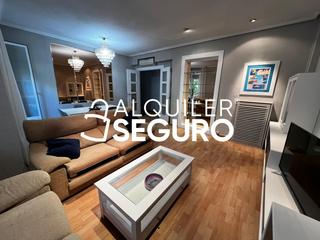 Alquiler Piso  De alcántara. Piso c de alcántara madrid