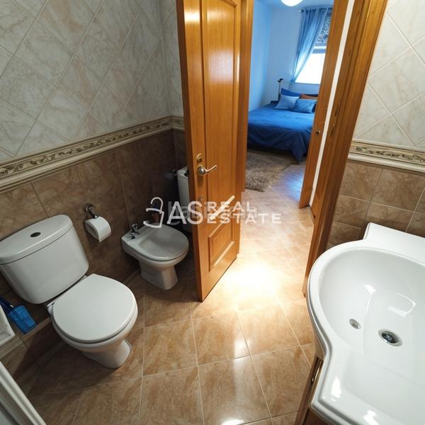 Foto 51fab0de-f54d-4edb-b121-43ed5c0e20d0. Etagenwohnung in El Bercial Getafe