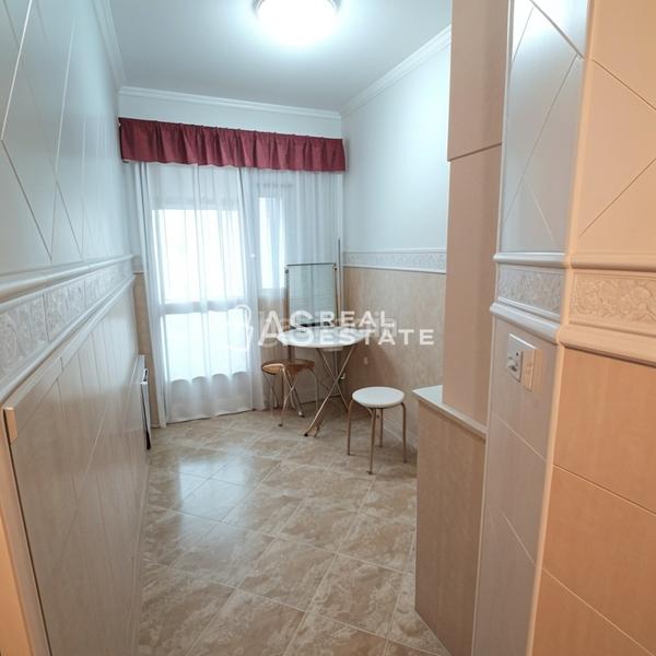 Foto afd9b701-f8ec-4d4f-a30a-3b7f06c64821. Etagenwohnung in El Bercial Getafe