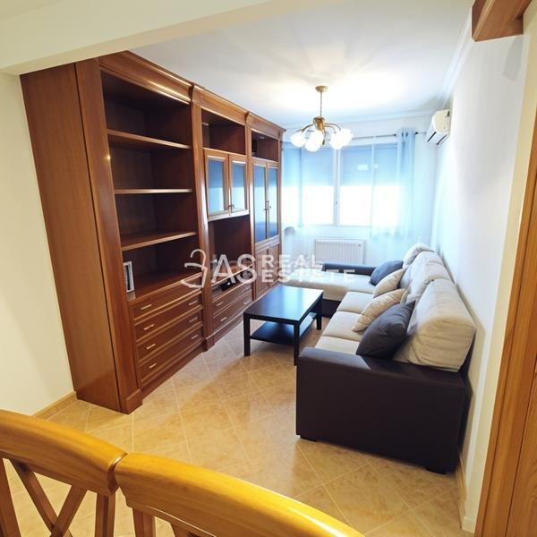 Foto b3208313-8d44-4bba-a0a8-4dd281b1a6a7. Etagenwohnung in El Bercial Getafe