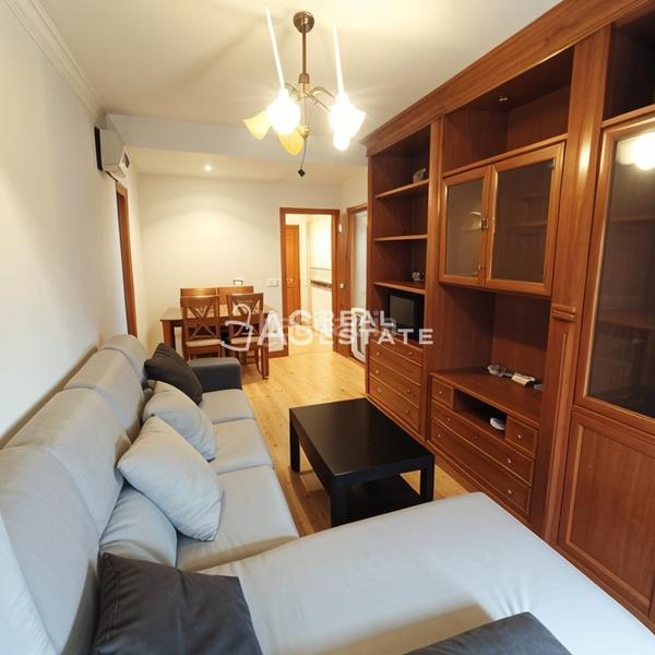 Foto b42f451a-1813-4417-b39b-819fbb3aa9e0. Etagenwohnung in El Bercial Getafe