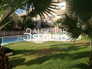 Lloguer Pis  Santa fe. Piso c santa fe aguadulce