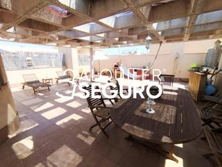 Location Attique  Dr. severo ochoa. Ático c dr. severo ochoa  sant joan dalacant