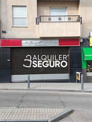 Location Local commercial  Calle del progreso. Local del progreso