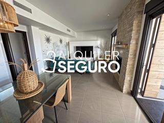 Location Appartement  El salvador. Piso c el salvador  estepona