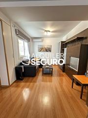 Appartement à del Conde de Miranda