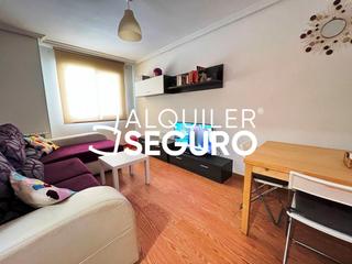 Location Appartement  Fray diego ruiz. Piso c fray diego ruiz getafe